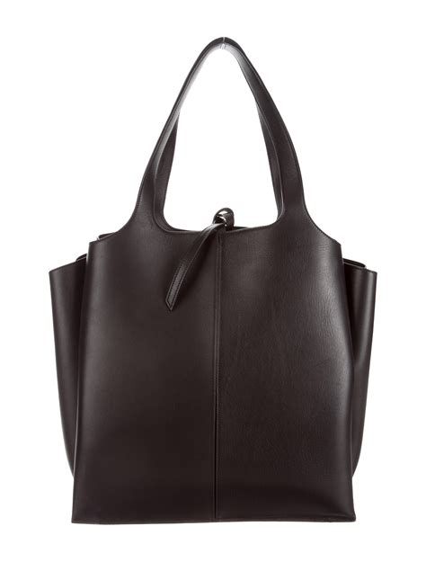 celine tri fold shoulder bag